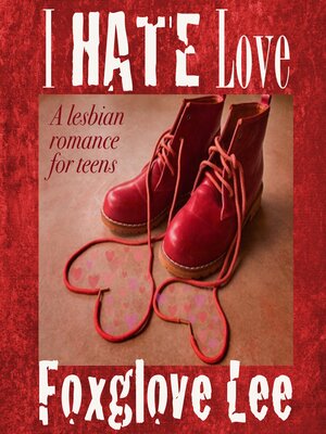 cover image of I Hate Love